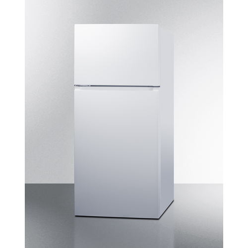 FF18WLHD Refrigerator Freezer Angle