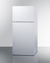 FF18WLHD Refrigerator Freezer Angle