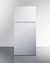 FF18WLHD Refrigerator Freezer Front