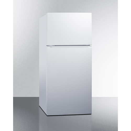 FF18WLHD Refrigerator Freezer Angle