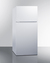 FF18WLHD Refrigerator Freezer Angle