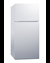 FF18WIMLHD Refrigerator Freezer Angle