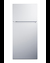 FF18WLHD Refrigerator Freezer Front