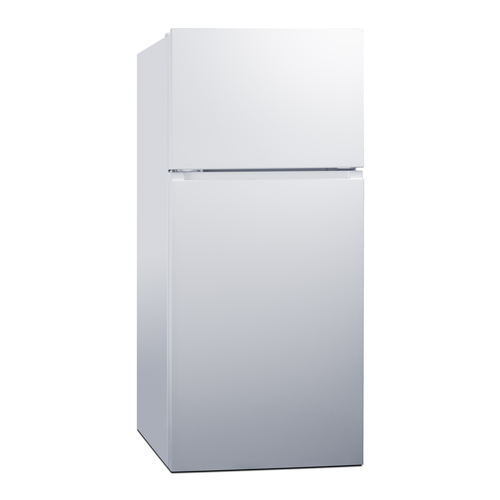 FF18WLHD Refrigerator Freezer Angle