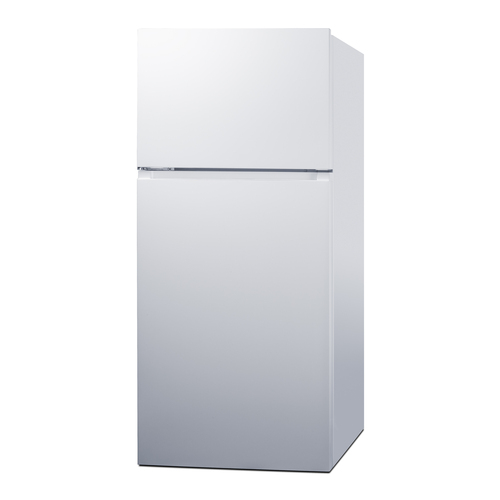 FF18WLHD Refrigerator Freezer Angle