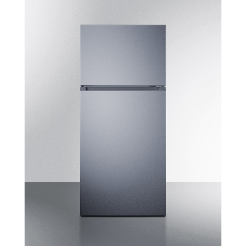 FF18SS Refrigerator Freezer Front