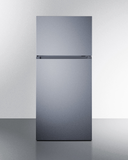 FF18SS Refrigerator Freezer Front