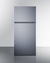 FF18SS Refrigerator Freezer Front