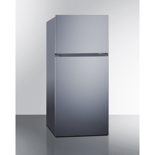 FF18SS Refrigerator Freezer Angle