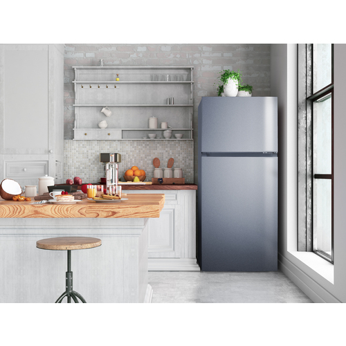 FF18SSIM Refrigerator Freezer Set