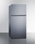 FF18SSIM Refrigerator Freezer Angle
