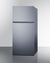 FF18SSIM Refrigerator Freezer Angle