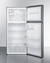 FF18SSIM Refrigerator Freezer Open