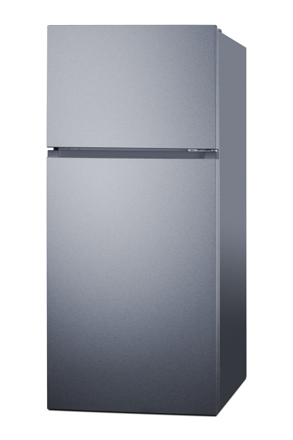 Summit 30 Inch Top Freezer Refrigerator FF18SS | Fridge.com