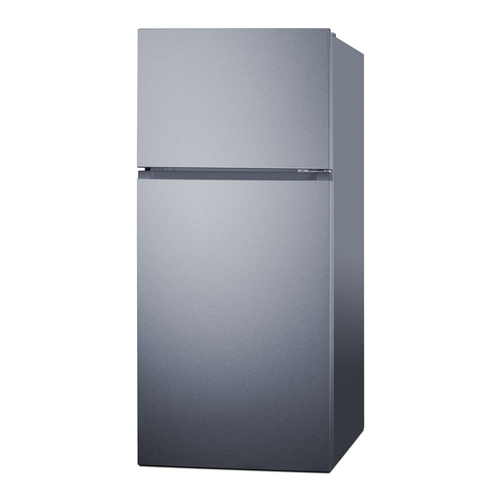 FF18SS Refrigerator Freezer Angle