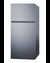 FF18SS Refrigerator Freezer Angle