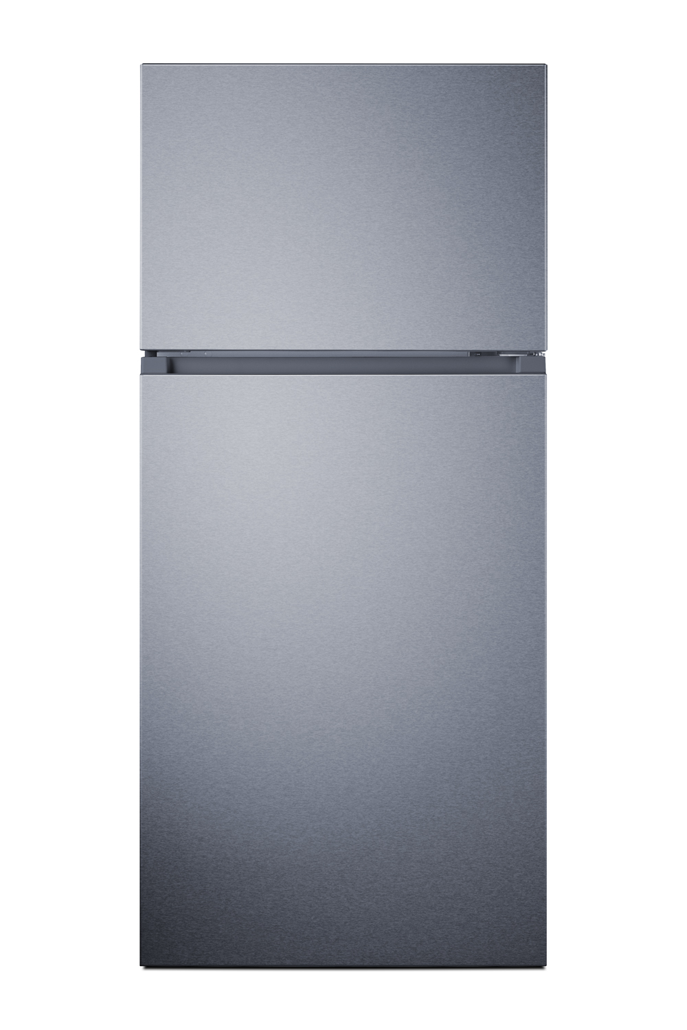 Summit 30 Inch Top Freezer Refrigerator FF18SS | Fridge.com