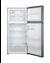 FF18SSIM Refrigerator Freezer Open