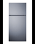 FF18SSIM Refrigerator Freezer Front