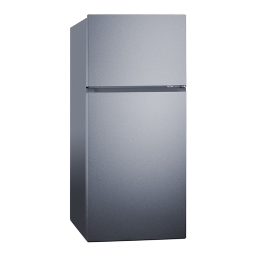 FF18SSIM Refrigerator Freezer Angle