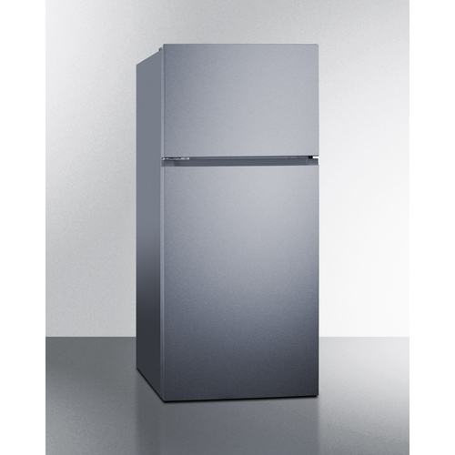 FF18SSLHD Refrigerator Freezer Angle