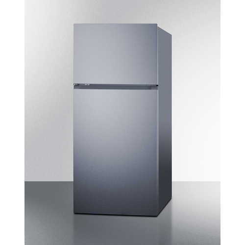 FF18SSLHD Refrigerator Freezer Angle