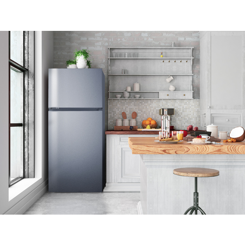 FF18SSLHD Refrigerator Freezer Set