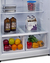 FF18SSLHD Refrigerator Freezer Detail