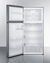 FF18SSLHD Refrigerator Freezer Open