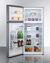 FF18SSLHD Refrigerator Freezer Full