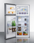 FF18SSIMLHD Refrigerator Freezer Full