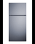 FF18SSIMLHD Refrigerator Freezer Front