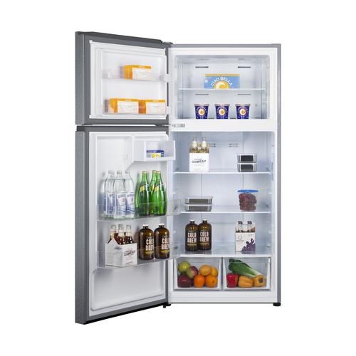 FF18SSIMLHD Refrigerator Freezer Full