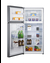 FF18SSIMLHD Refrigerator Freezer Full