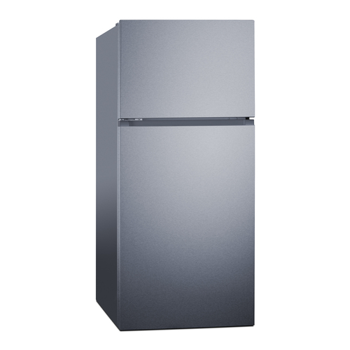 FF18SSLHD Refrigerator Freezer Angle