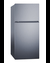 FF18SSLHD Refrigerator Freezer Angle