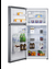 FF18SSLHD Refrigerator Freezer Full