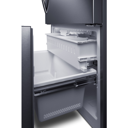 FFBF179SSIM Refrigerator Freezer Detail