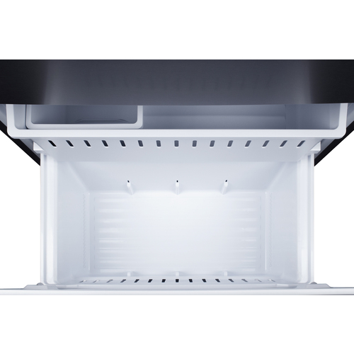 FFBF179SSIM Refrigerator Freezer Bottom