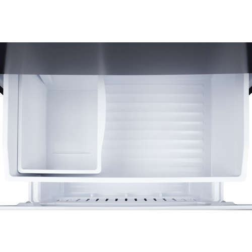 FFBF179SSIM Refrigerator Freezer Top