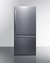 FFBF179SSIM Refrigerator Freezer Front