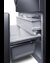FFBF179SSIM Refrigerator Freezer Detail