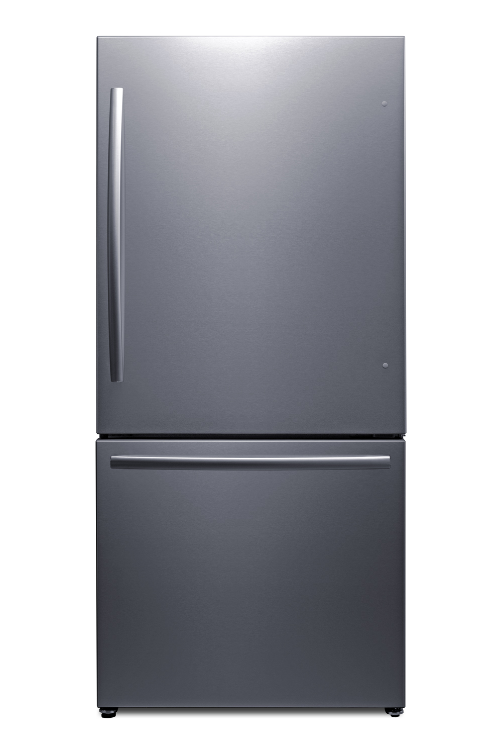 Summit Appliance 31" Wide Bottom Freezer Refrigerator with Icemaker | Fridge.com