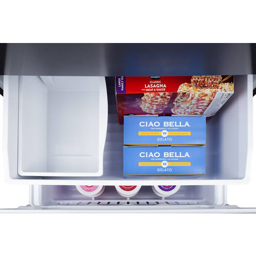 FFBF179SSIM Refrigerator Freezer Top