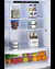 FFBF179SSIM Refrigerator Freezer Detail