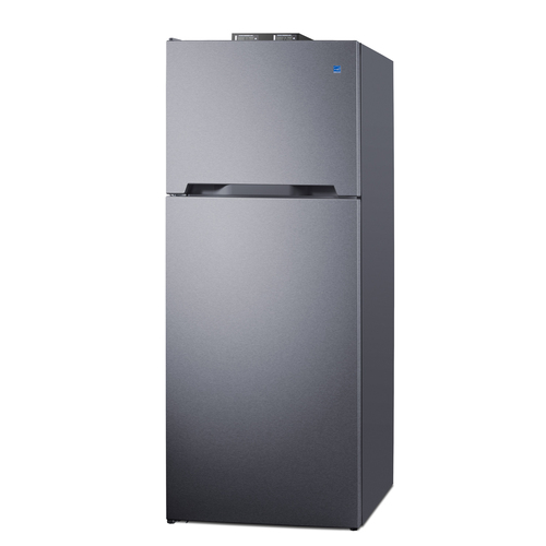 BKRF15SSLHD Refrigerator Freezer Angle