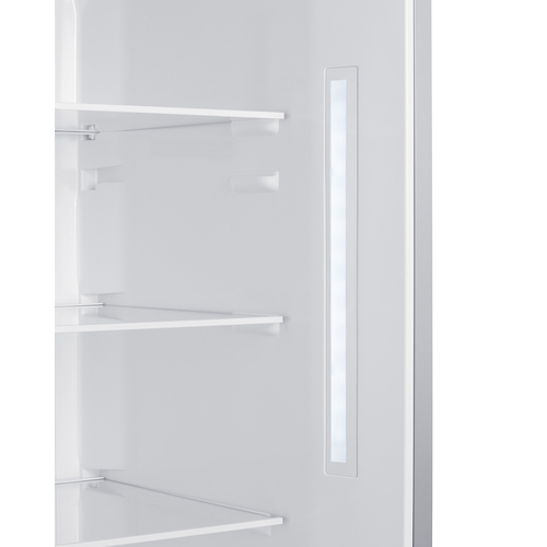 BKRF15SSLHD Refrigerator Freezer Light