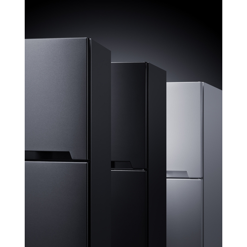 BKRF15SSLHD Refrigerator Freezer Detail
