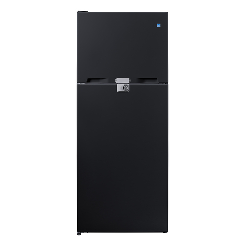 CTR152BLLF2LHD Refrigerator Freezer Front