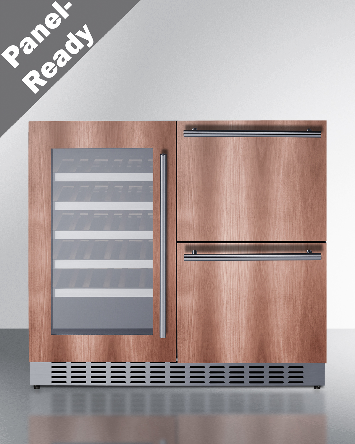 SWCDAR36UCPNR | Summit® Appliance